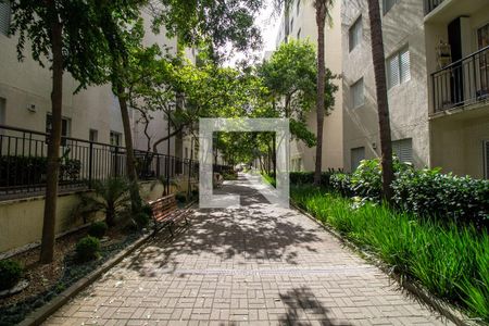 Apartamento à venda com 47m², 2 quartos e 1 vagaÁrea comum