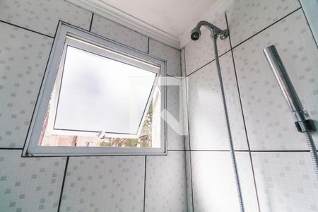 Apartamento à venda com 47m², 2 quartos e 1 vaga Apartamento à venda com 47m², 2 quartos e 1 vagaBanheiro