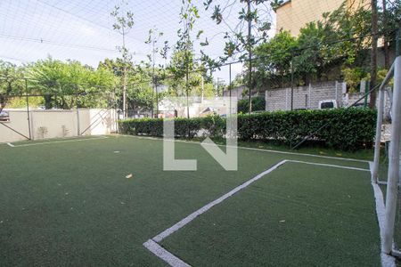 Apartamento à venda com 47m², 2 quartos e 1 vagaQuadra