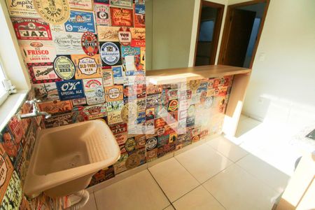 Apartamento à venda com 30m², 1 quarto e sem vaga Apartamento à venda com 30m², 1 quarto e sem vagaÁrea de Serviço