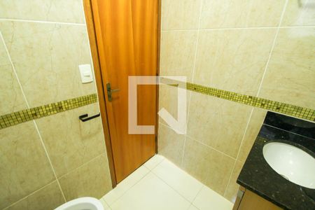 Apartamento à venda com 30m², 1 quarto e sem vaga Apartamento à venda com 30m², 1 quarto e sem vagaBanheiro