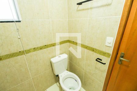 Apartamento à venda com 30m², 1 quarto e sem vaga Apartamento à venda com 30m², 1 quarto e sem vagaBanheiro