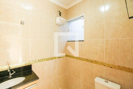 Apartamento à venda com 30m², 1 quarto e sem vaga Apartamento à venda com 30m², 1 quarto e sem vagaBanheiro