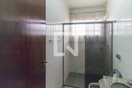 Casa à venda com 350m², 3 quartos e 2 vagas Casa à venda com 350m², 3 quartos e 2 vagasBanheiro