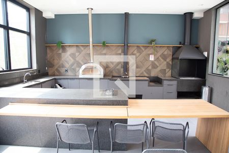 Apartamento para alugar com 74m², 2 quartos e 1 vaga Apartamento para alugar com 74m², 2 quartos e 1 vagaEspaço Gourmet