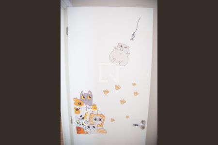 Apartamento para alugar com 74m², 2 quartos e 1 vaga Apartamento para alugar com 74m², 2 quartos e 1 vagaQuarto 2