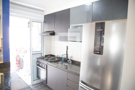 Apartamento para alugar com 74m², 2 quartos e 1 vaga Apartamento para alugar com 74m², 2 quartos e 1 vagaCozinha