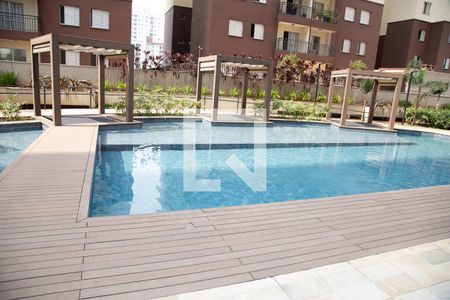 Apartamento para alugar com 74m², 2 quartos e 1 vaga Apartamento para alugar com 74m², 2 quartos e 1 vagaÁrea comum - Piscina