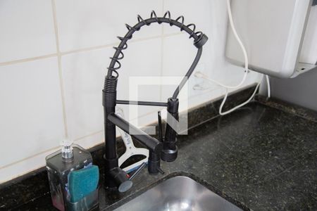 Apartamento para alugar com 74m², 2 quartos e 1 vaga Apartamento para alugar com 74m², 2 quartos e 1 vagaCozinha