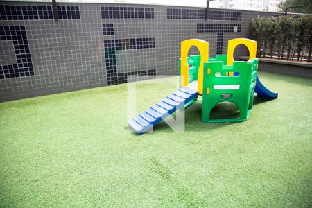 Apartamento para alugar com 74m², 2 quartos e 1 vaga Apartamento para alugar com 74m², 2 quartos e 1 vagaÁrea comum - Espaço Pet