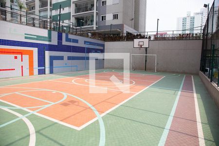 Apartamento para alugar com 74m², 2 quartos e 1 vaga Apartamento para alugar com 74m², 2 quartos e 1 vagaQuadra Esportiva