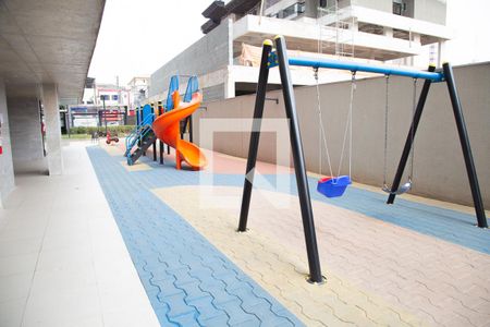 Apartamento para alugar com 74m², 2 quartos e 1 vaga Apartamento para alugar com 74m², 2 quartos e 1 vagaÁrea comum - Playground