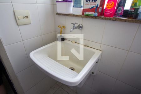 Apartamento à venda com 80m², 2 quartos e 1 vagaÁrea de Serviço