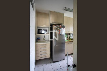 Apartamento à venda com 80m², 2 quartos e 1 vagaCozinha