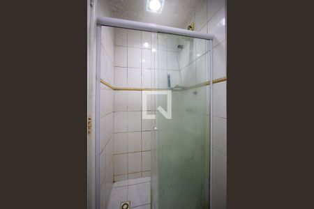 Apartamento à venda com 80m², 2 quartos e 1 vagaBanheiro Social