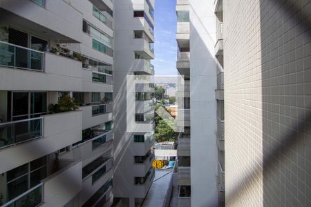 Apartamento à venda com 80m², 2 quartos e 1 vagaVista da Suíte