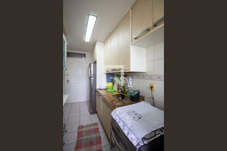 Apartamento à venda com 80m², 2 quartos e 1 vagaCozinha