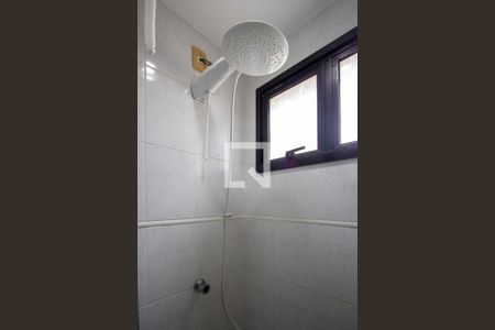 Apartamento à venda com 80m², 2 quartos e 1 vagaBanheiro da Suíte