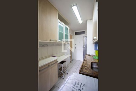 Apartamento à venda com 80m², 2 quartos e 1 vagaCozinha