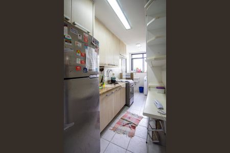 Apartamento à venda com 80m², 2 quartos e 1 vagaCozinha