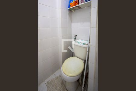 Apartamento à venda com 80m², 2 quartos e 1 vagaBanheiro de serviço