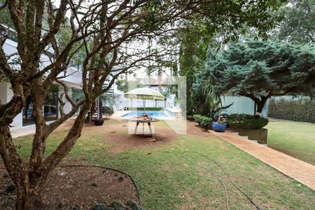 Casa à venda com 1200m², 6 quartos e sem vaga Casa à venda com 1200m², 6 quartos e sem vagaÁrea Externa