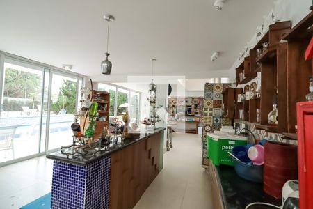 Casa à venda com 1200m², 6 quartos e sem vaga Casa à venda com 1200m², 6 quartos e sem vagaCozinha