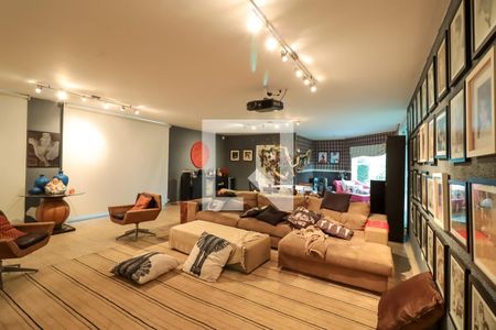 Casa à venda com 1200m², 6 quartos e sem vaga Casa à venda com 1200m², 6 quartos e sem vagaSala 2