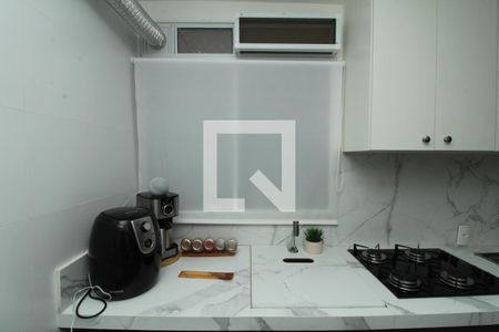 Apartamento à venda com 41m², 2 quartos e 1 vaga Apartamento à venda com 41m², 2 quartos e 1 vagaCozinha