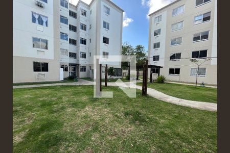 Apartamento à venda com 41m², 2 quartos e 1 vaga Apartamento à venda com 41m², 2 quartos e 1 vagaÁrea Comum
