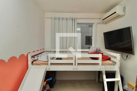 Quarto 2 de apartamento à venda com 2 quartos, 41m² em Recreio dos Bandeirantes, Rio de Janeiro