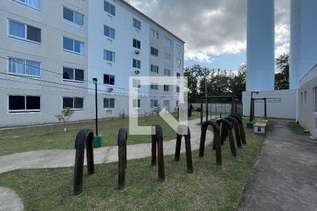 Apartamento à venda com 41m², 2 quartos e 1 vaga Apartamento à venda com 41m², 2 quartos e 1 vagaÁrea Comum