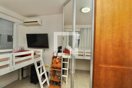 Apartamento à venda com 41m², 2 quartos e 1 vaga Apartamento à venda com 41m², 2 quartos e 1 vagaQuarto 2