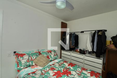 Quarto 1 de apartamento à venda com 2 quartos, 41m² em Recreio dos Bandeirantes, Rio de Janeiro