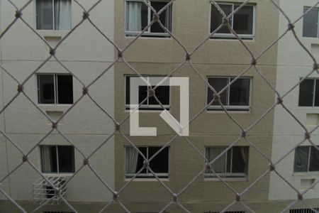 Vista - Sala de apartamento à venda com 2 quartos, 41m² em Recreio dos Bandeirantes, Rio de Janeiro