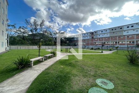 Apartamento à venda com 41m², 2 quartos e 1 vaga Apartamento à venda com 41m², 2 quartos e 1 vagaÁrea Comum