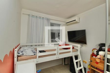 Quarto 2 de apartamento à venda com 2 quartos, 41m² em Recreio dos Bandeirantes, Rio de Janeiro
