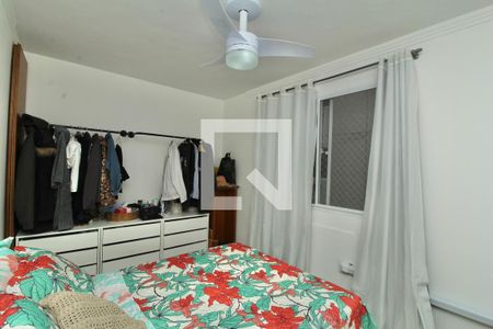Quarto 1 de apartamento à venda com 2 quartos, 41m² em Recreio dos Bandeirantes, Rio de Janeiro