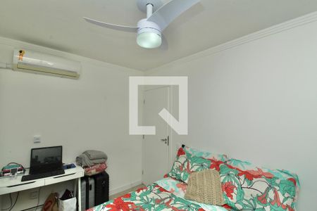 Quarto 1 de apartamento à venda com 2 quartos, 41m² em Recreio dos Bandeirantes, Rio de Janeiro