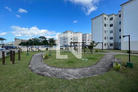 Apartamento à venda com 41m², 2 quartos e 1 vaga Apartamento à venda com 41m², 2 quartos e 1 vagaÁrea Comum