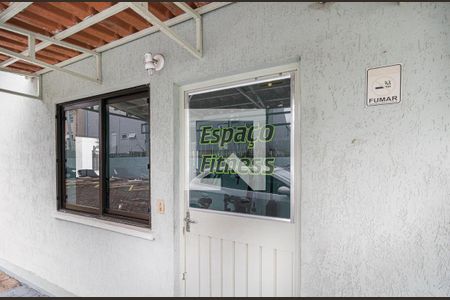 Apartamento à venda com 52m², 2 quartos e 1 vagaÁrea comum - Academia