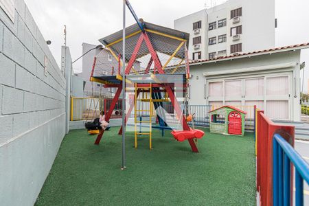 Apartamento à venda com 52m², 2 quartos e 1 vagaÁrea Comum - Playground