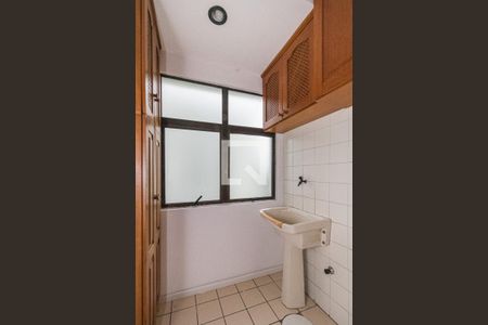 Apartamento à venda com 52m², 2 quartos e 1 vagaCozinha e Área de Serviço