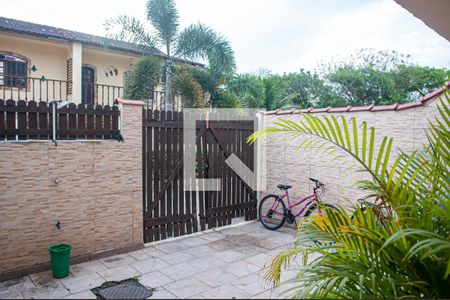 Casa à venda com 91m², 2 quartos e 2 vagas Casa à venda com 91m², 2 quartos e 2 vagasgaragem