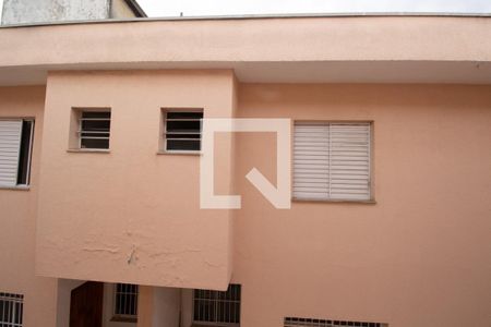 Vista Quarto de casa para alugar com 1 quarto, 30m² em Quarta Parada, São Paulo