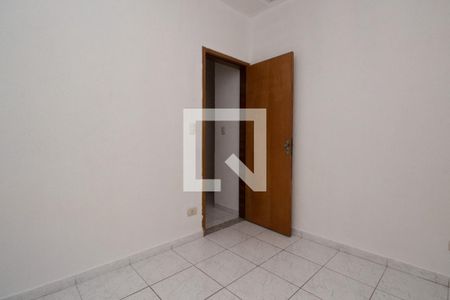 Quarto de casa para alugar com 1 quarto, 30m² em Quarta Parada, São Paulo