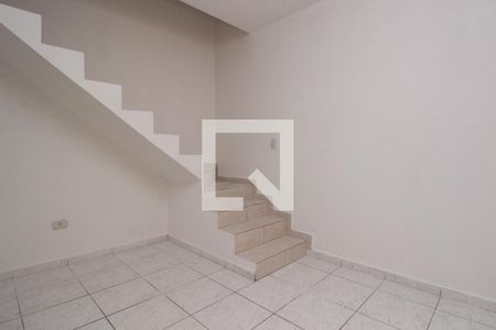 Sala de casa para alugar com 1 quarto, 30m² em Quarta Parada, São Paulo