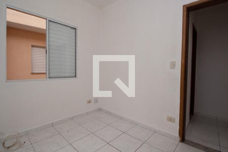 Quarto de casa para alugar com 1 quarto, 30m² em Quarta Parada, São Paulo