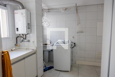 Apartamento à venda com 120m², 2 quartos e 2 vagas Apartamento à venda com 120m², 2 quartos e 2 vagasÁrea de Serviço