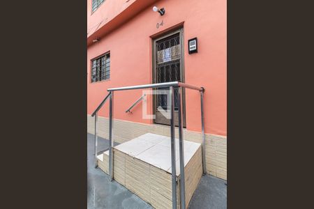 Apartamento para alugar com 36m², 1 quarto e sem vagaHall de Entrada